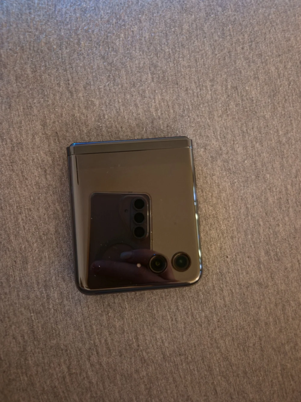 T-Mobile Razr+2025 Unlocked